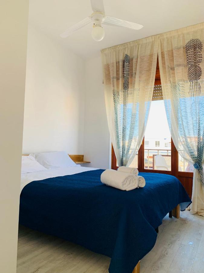 Blu House Apartment Marina di Modica Ngoại thất bức ảnh