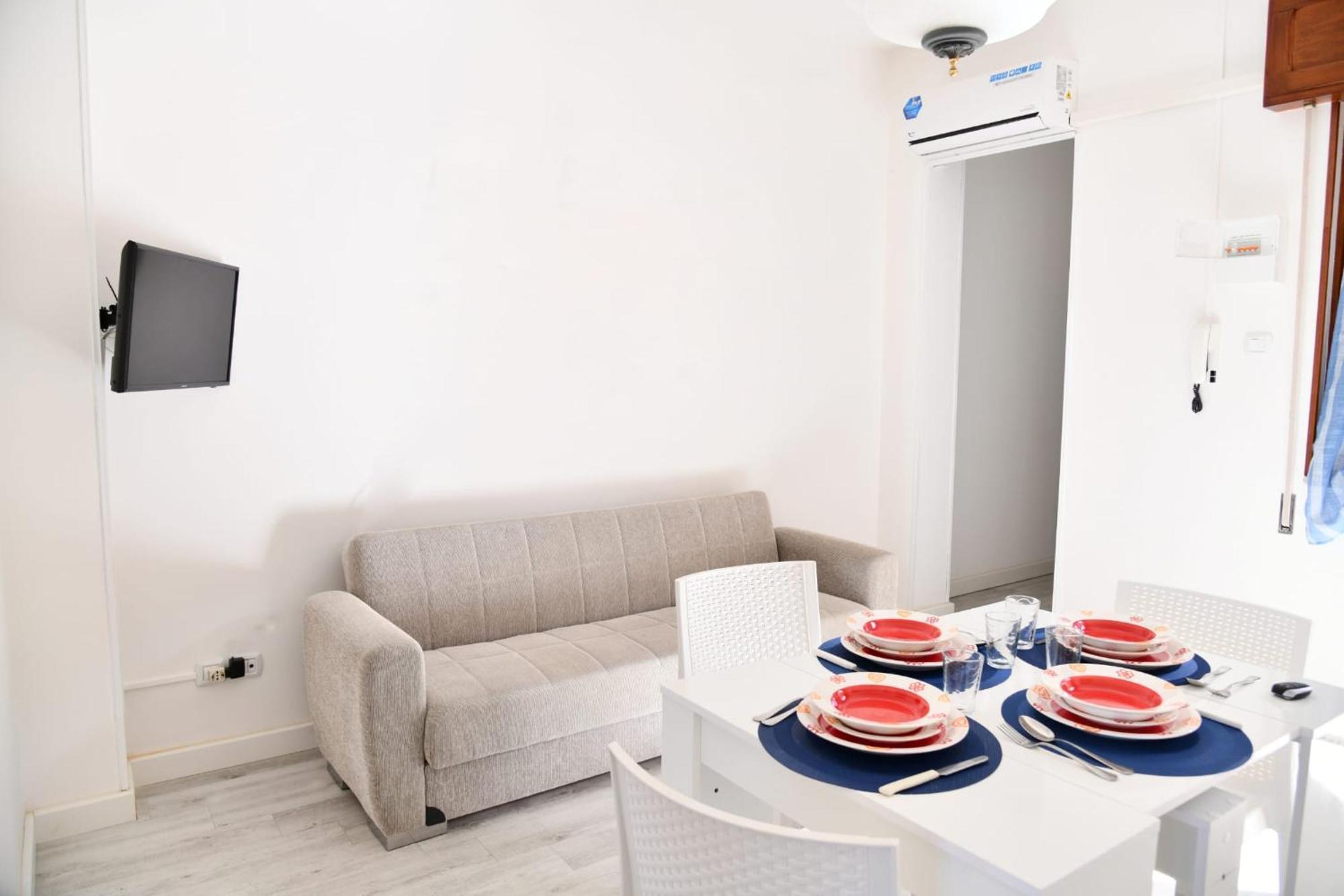 Blu House Apartment Marina di Modica Ngoại thất bức ảnh